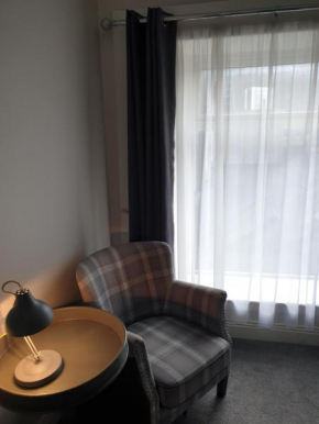 Metropole Apartment